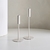 Candelabro Thick L nude - comprar online