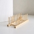 Posa platos bambu - comprar online