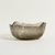 Bowl/ensaladera Vidrio Irregular Fume 23cm - comprar online