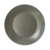 Plato postre Línea Carmé Gris - comprar online