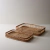 Bandeja Verona Rectangular S