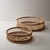 Bandeja Verona Circular L - tienda online
