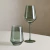 Set de 4 Copas Classy de vino verde ingles - Mekk Home -  Hacemos de tu casa, un hogar