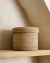 Set de 3 canastos Mykonos - comprar online
