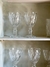 Set x6 copas vidrio línea Diamond - comprar online