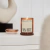 Vela Aware Small Amber