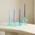 Set de 4 Velas Cala Azules - comprar online