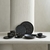 Plato Playo Linea Organica Plain Galaxia - tienda online
