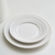 Set de Vajilla 6 Personas Blanco Linea Roma 30 Piezas en internet