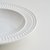 Plato Hondo Blanco Linea Roma en internet