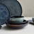 Imagen de Bowl 558ml Linea Organica Plain Petroleo