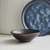 Bowl 370ml Linea Organica Linhas Petroleo