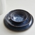 Bowl 370ml Linea Organica Linhas Petroleo - comprar online