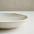 Plato Hondo Orgánica Plain 25cm Crudo - Mekk Home -  Hacemos de tu casa, un hogar