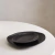 Plato Postre Oval Eclipse - Mekk Home -  Hacemos de tu casa, un hogar