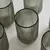 Set de 6 Vasos Alto Segovia Gris en internet