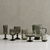 Jarra Segovia Gris - tienda online