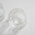 Set de 2 Vasos de Whisky Giratorios Vidrio Soplado - Mekk Home -  Hacemos de tu casa, un hogar