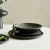 Set de Vajilla 6 personas Linhas Verde 24 piezas - tienda online