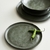 Set de Vajilla 6 personas Linhas Verde 24 piezas - Mekk Home -  Hacemos de tu casa, un hogar