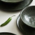 Set de Vajilla 6 personas Linhas Verde 24 piezas - comprar online