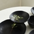 Bowl Orgánica Plain Negro 520ml
