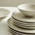 Set de Vajilla 6 personas Linhas Crudo 24 piezas - comprar online