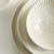 Set de Vajilla 6 personas Linhas Crudo 24 piezas - Mekk Home -  Hacemos de tu casa, un hogar