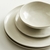 Set de Vajilla 6 personas Plain Crudo 24 piezas en internet
