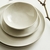 Set de Vajilla 6 personas Plain Crudo 24 piezas - comprar online