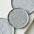 Plato Postre Carimbo Filico - comprar online