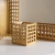 Porta utensillos bambu Linea Cuadros - Mekk Home -  Hacemos de tu casa, un hogar