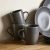 Taza Línea Carmé Gris en internet