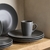 Set de 12 piezas Carme Gris - Mekk Home -  Hacemos de tu casa, un hogar