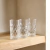 Vaso Largo Tish en internet