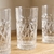 Vaso Largo Tish - comprar online