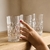 Vaso Largo Tish - Mekk Home -  Hacemos de tu casa, un hogar
