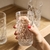 Vaso Largo Tish - tienda online