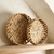 Set de 2 bandejas circulares Linea Napoles Bis