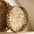 Set de 2 bandejas circulares Linea Napoles Bis - comprar online