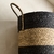 Set de 3 canastos Linea Pipa - comprar online