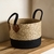 Set de 3 canastos Linea Wong - comprar online