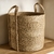 Set de 2 canastos Linea San - comprar online