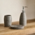 Set de baño 3 Piezas - Línea Roca