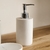 Set de baño 3 Piezas - Línea Efecto Mármol en internet