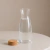 Botella Endu con Tapa de Corcho en internet
