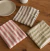Pack x4 Servilletas Rayas Finas - comprar online