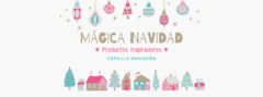 Banner de la categoría Insumos Navidad y Año Nuevo 