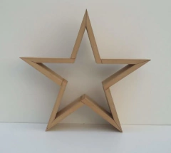 Estrella con Profundidad s/fondo - comprar online