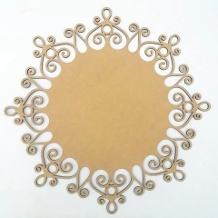 Plato de Sitio Arabezco - buy online